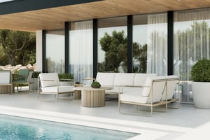 2021 Tropitone Catalog