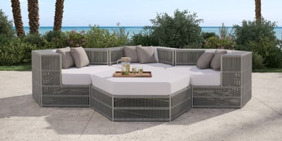 2021 Tropitone Catalog