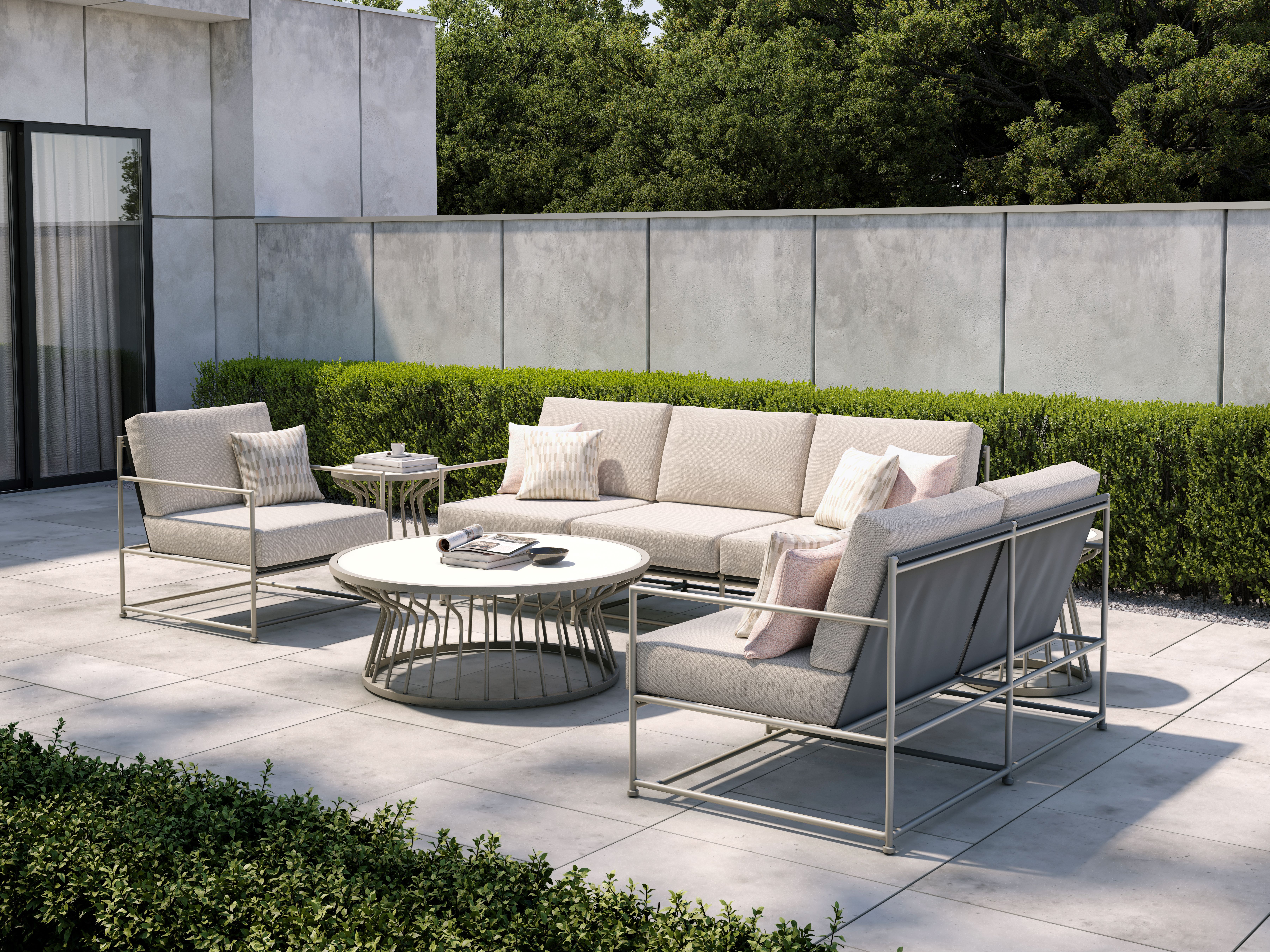 2021 Tropitone Catalog