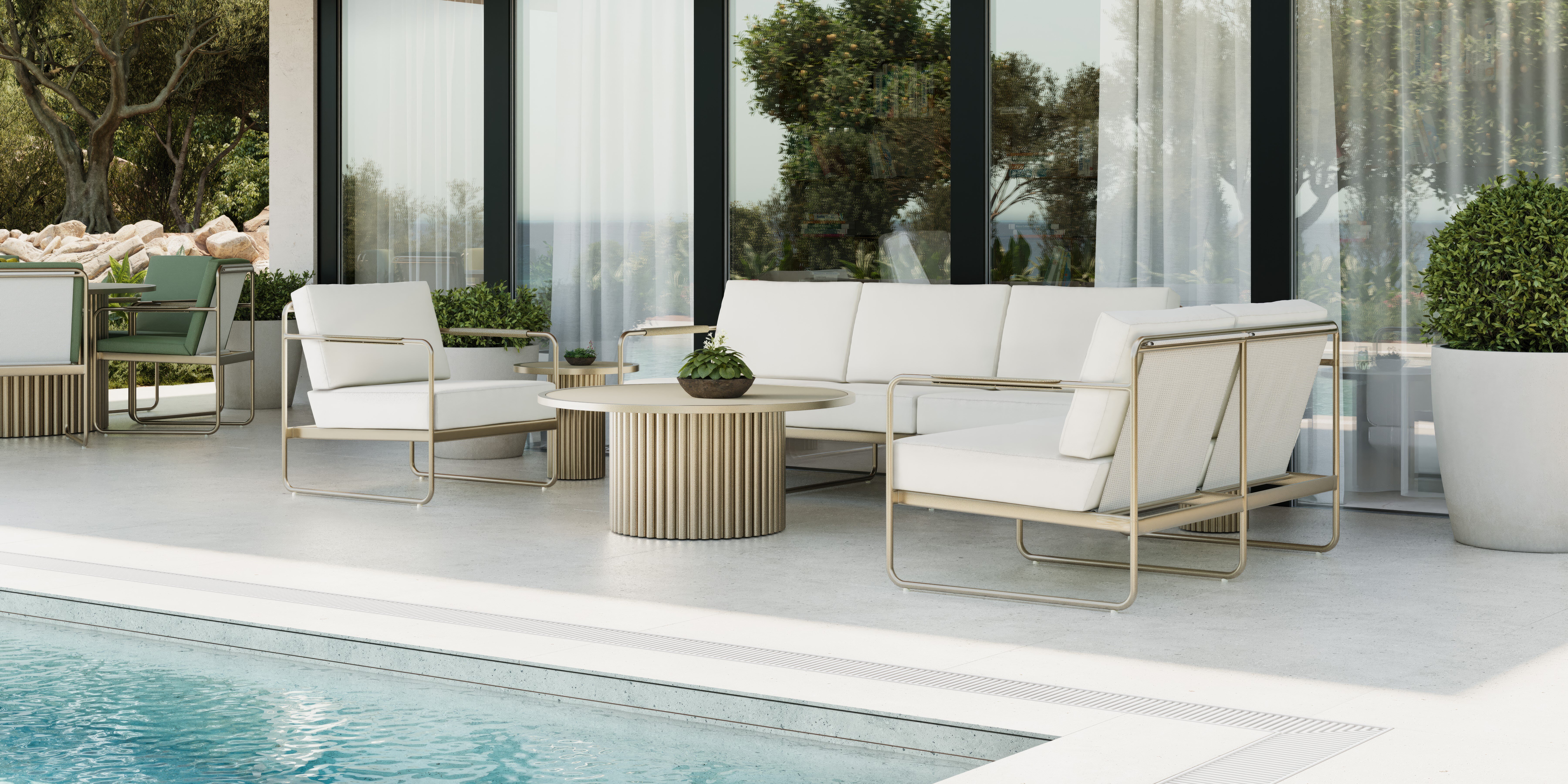 2021 Tropitone Catalog