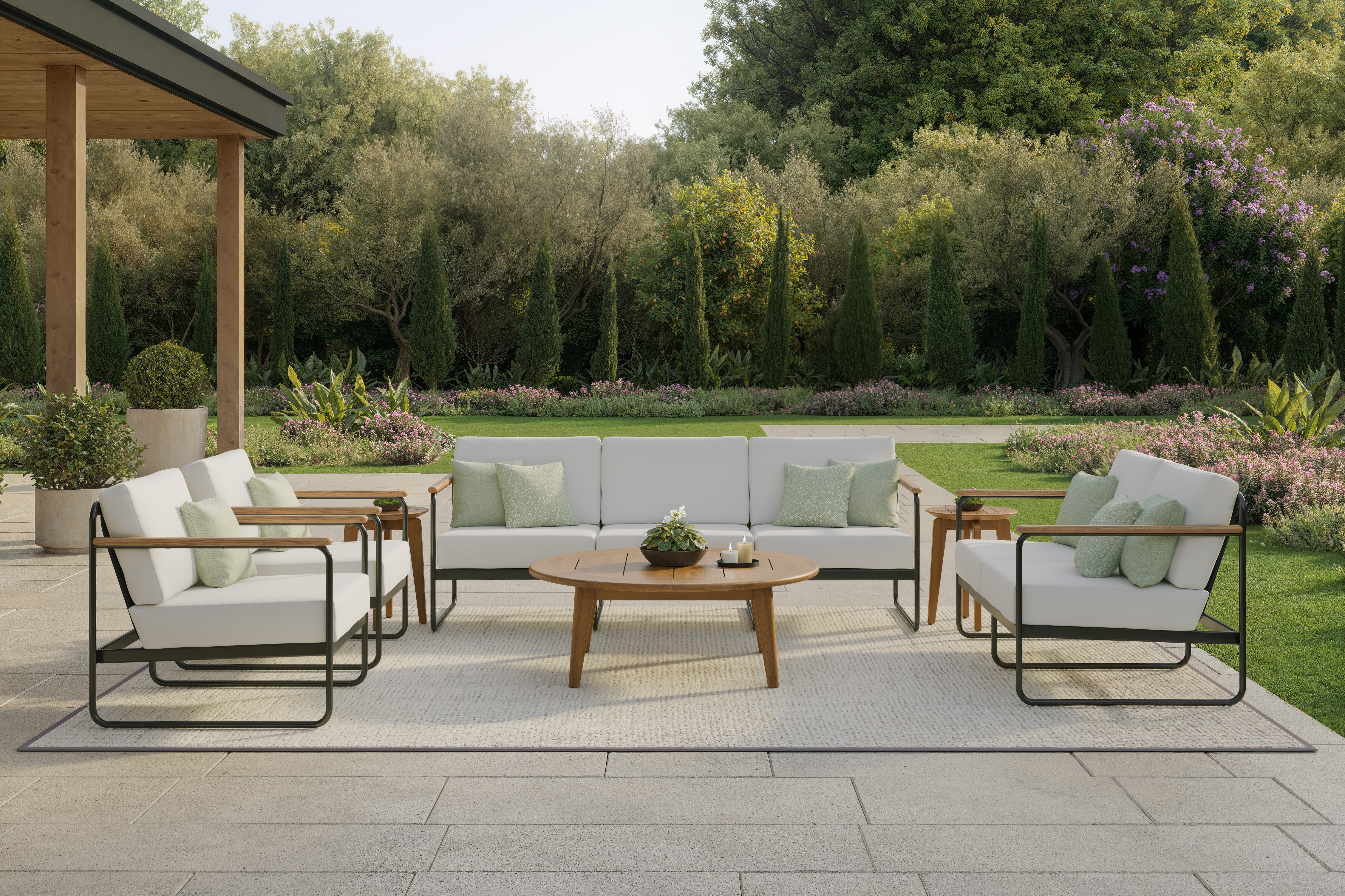 2021 Tropitone Catalog