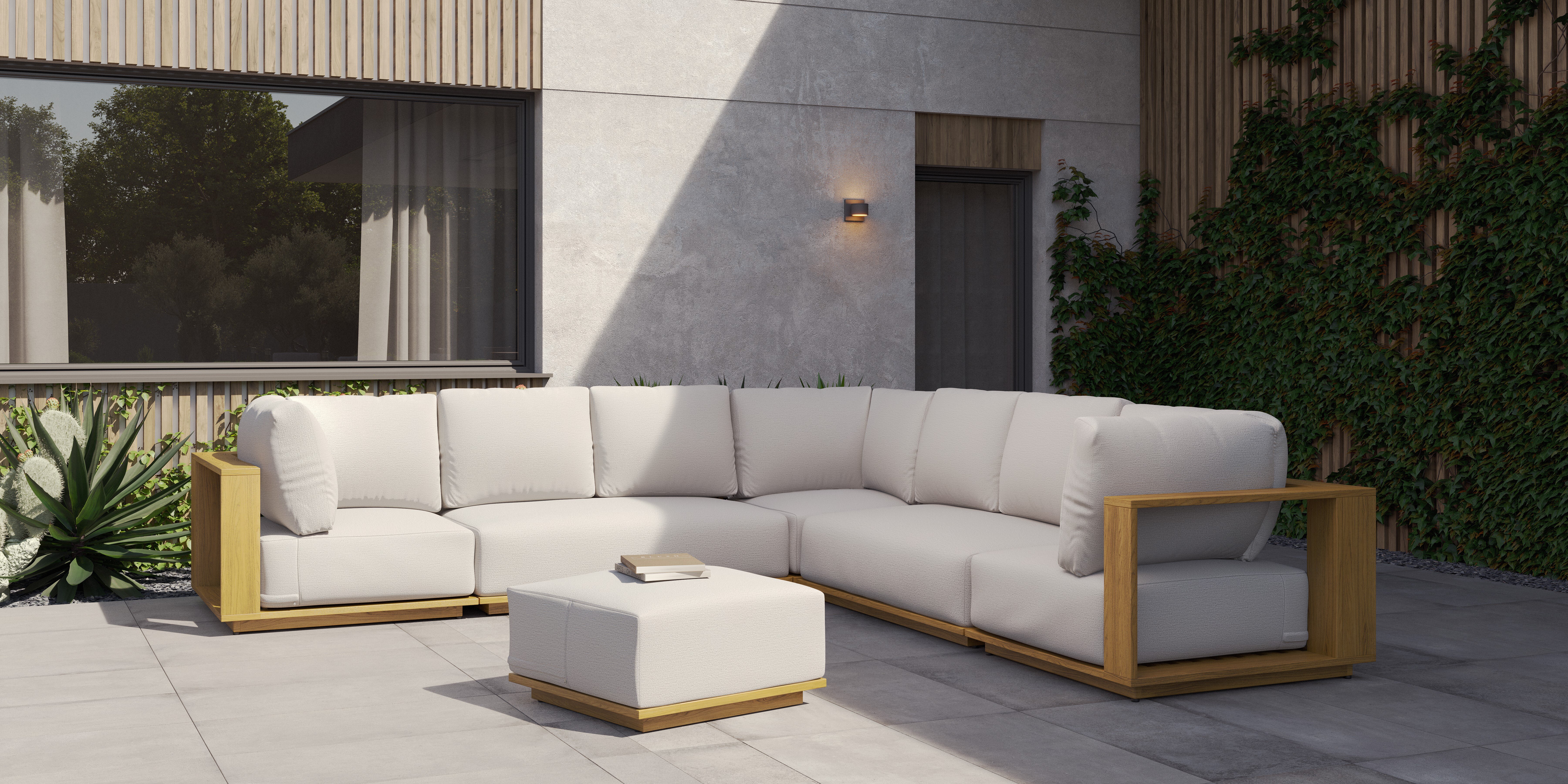 2021 Tropitone Catalog